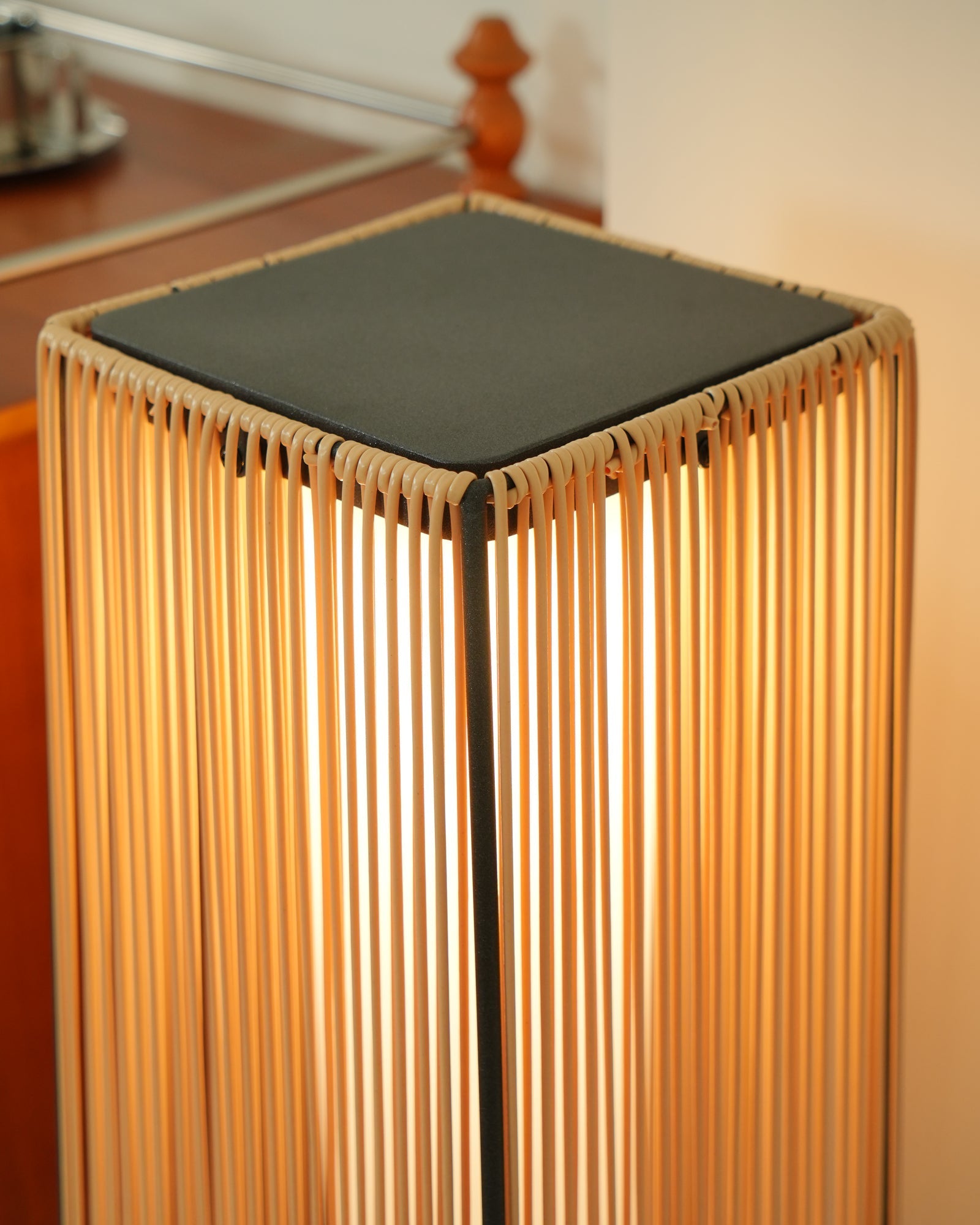 Aru Modern Outdoor Light-Neutral Decor