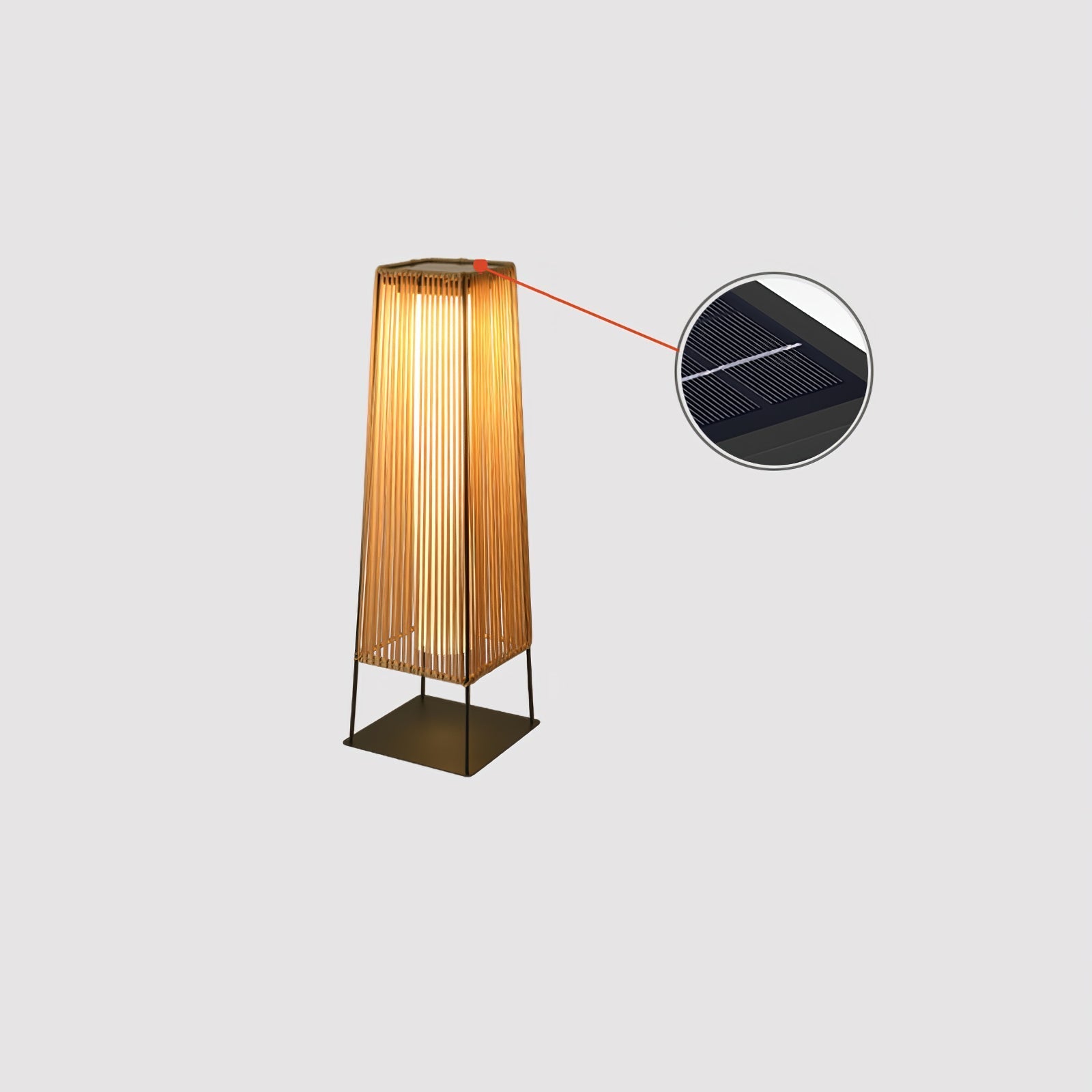 Aru Modern Outdoor Light-Neutral Decor