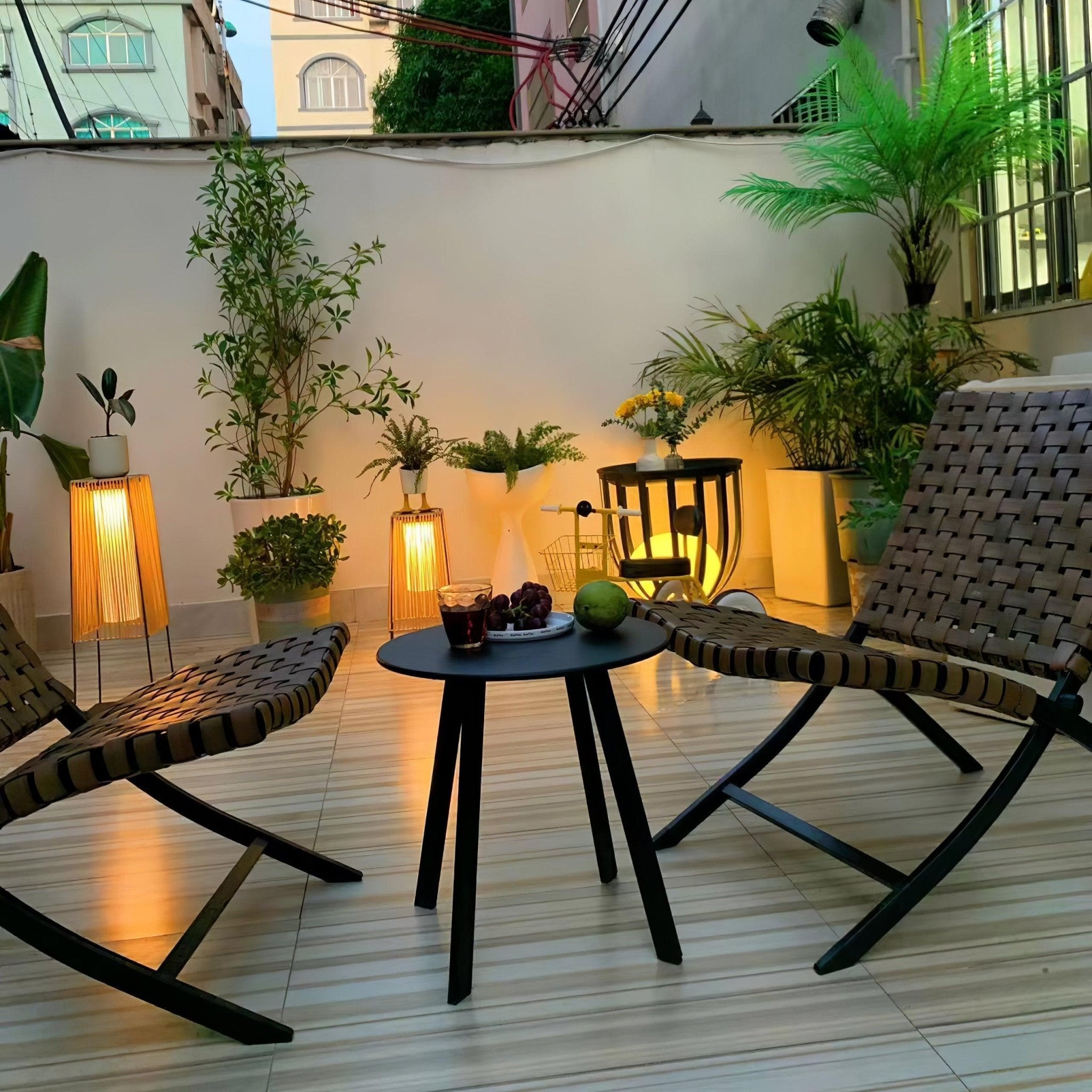 Aru Modern Outdoor Light-Neutral Decor