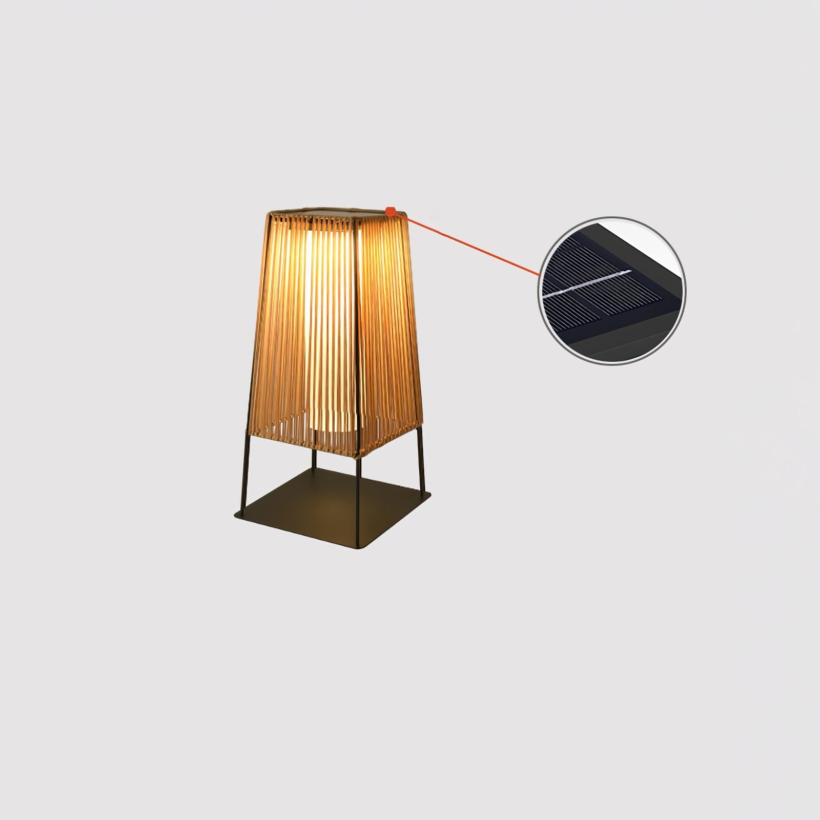 Aru Modern Outdoor Light-Neutral Decor