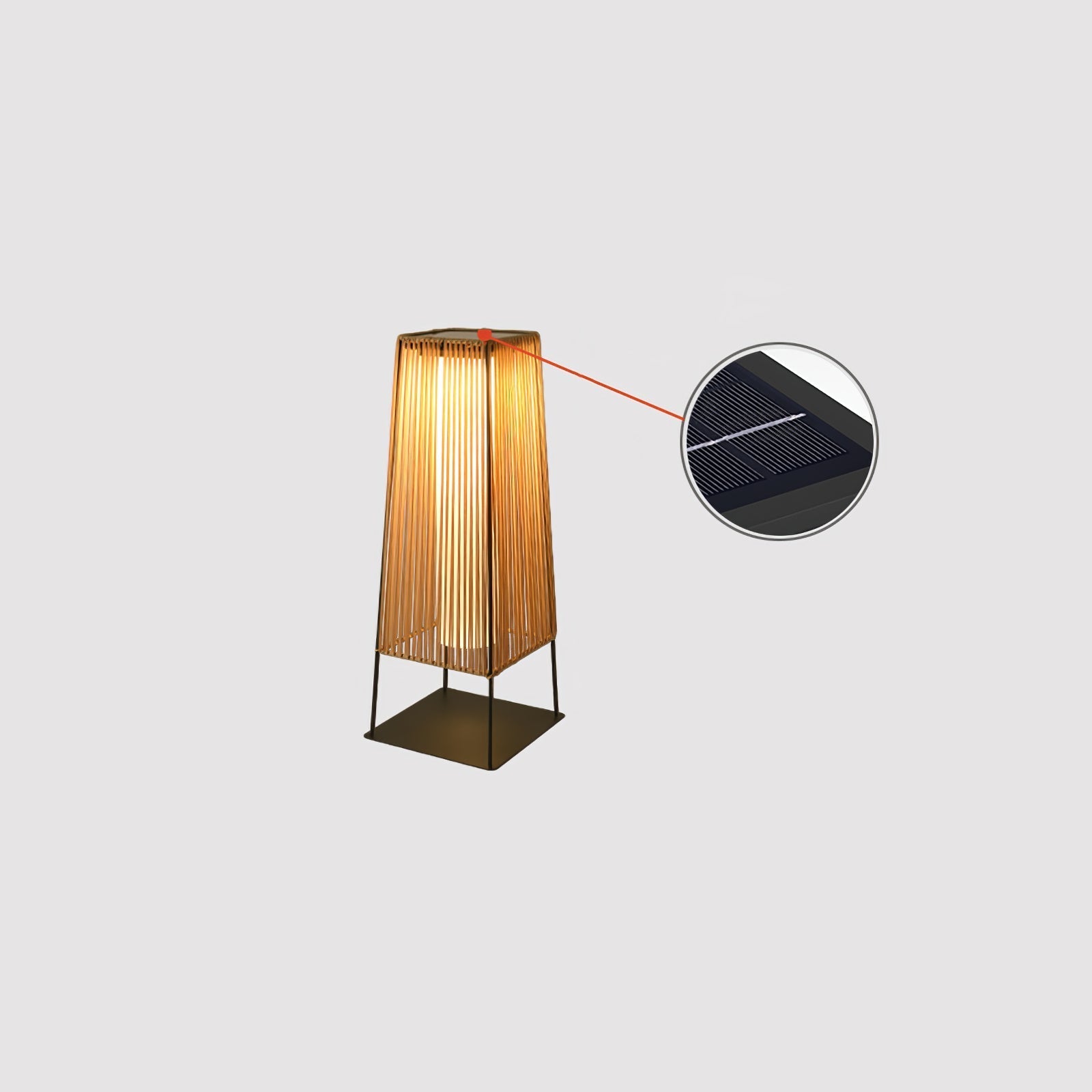 Aru Modern Outdoor Light-Neutral Decor
