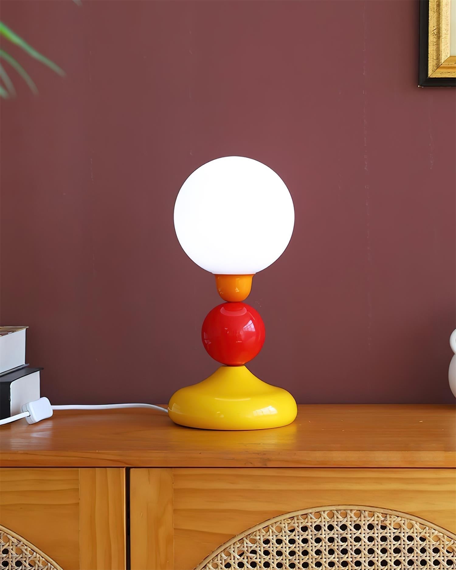 Celestine Table Lamp