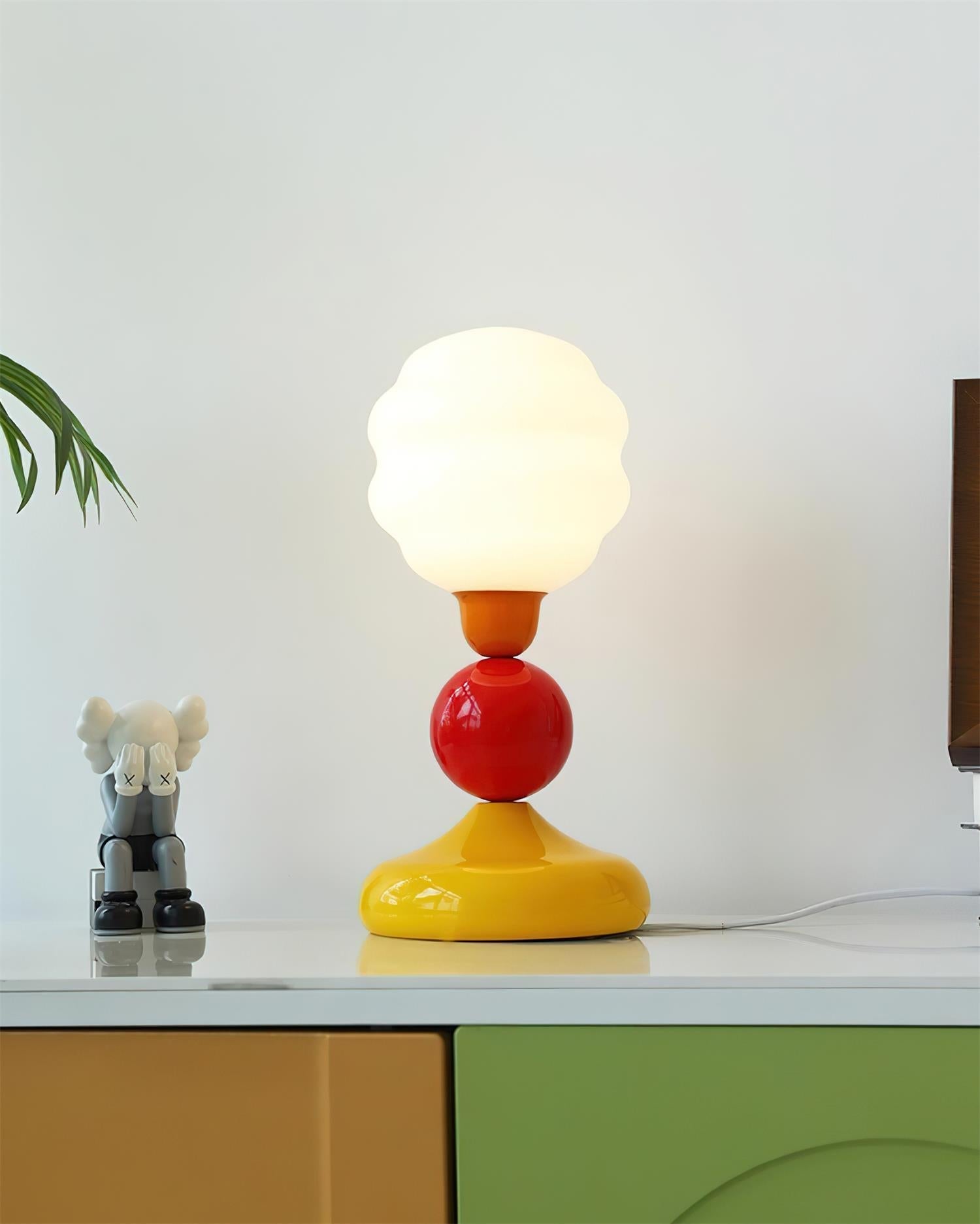 Celestine Table Lamp