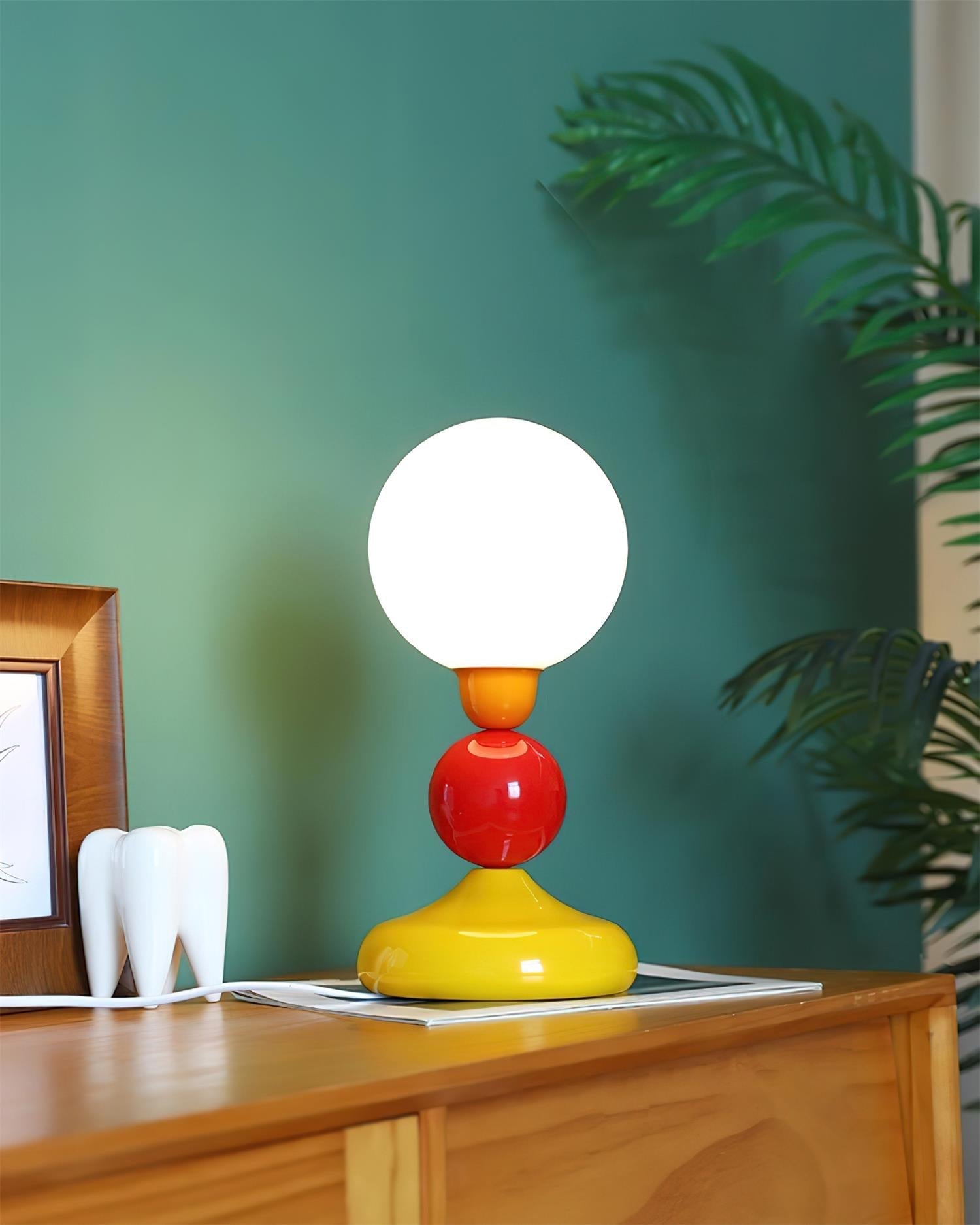 Celestine Table Lamp