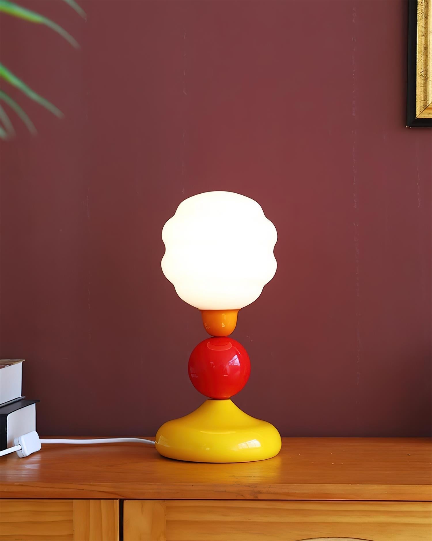 Celestine Table Lamp
