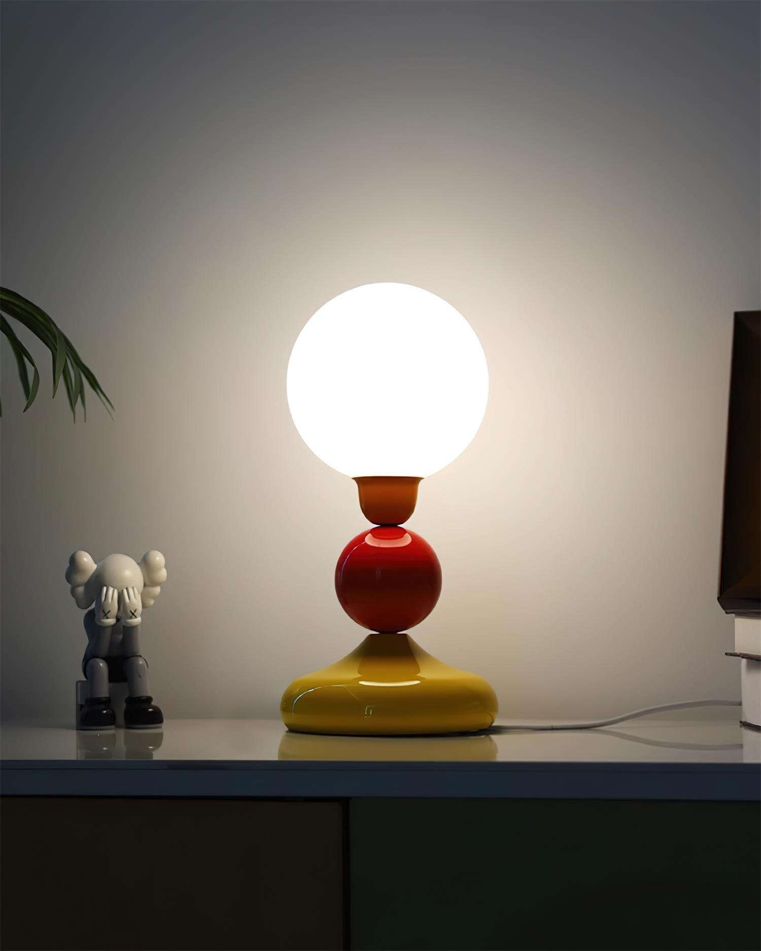 Celestine Table Lamp