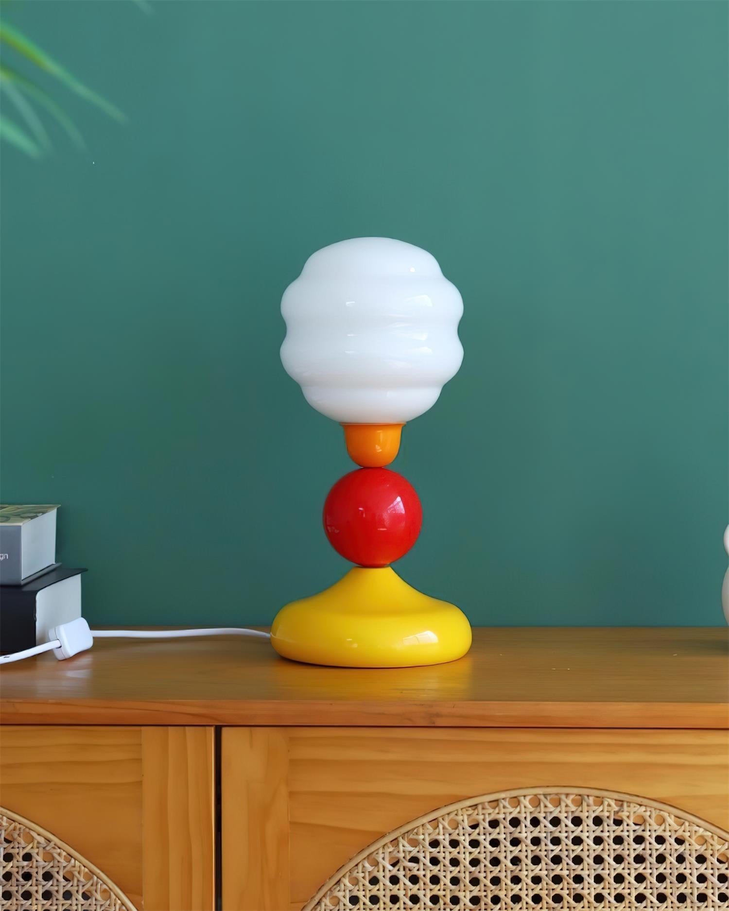 Celestine Table Lamp