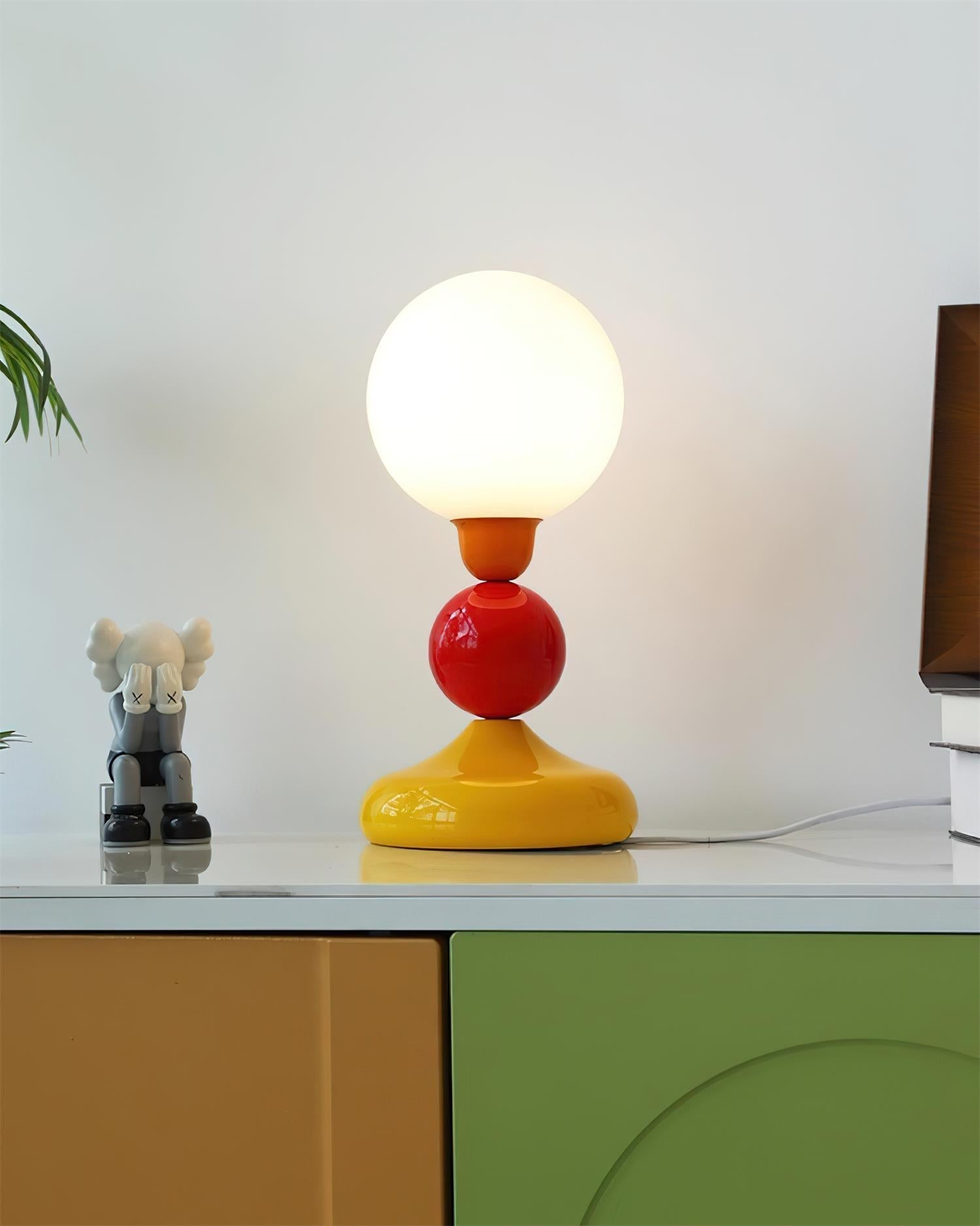 Celestine Table Lamp