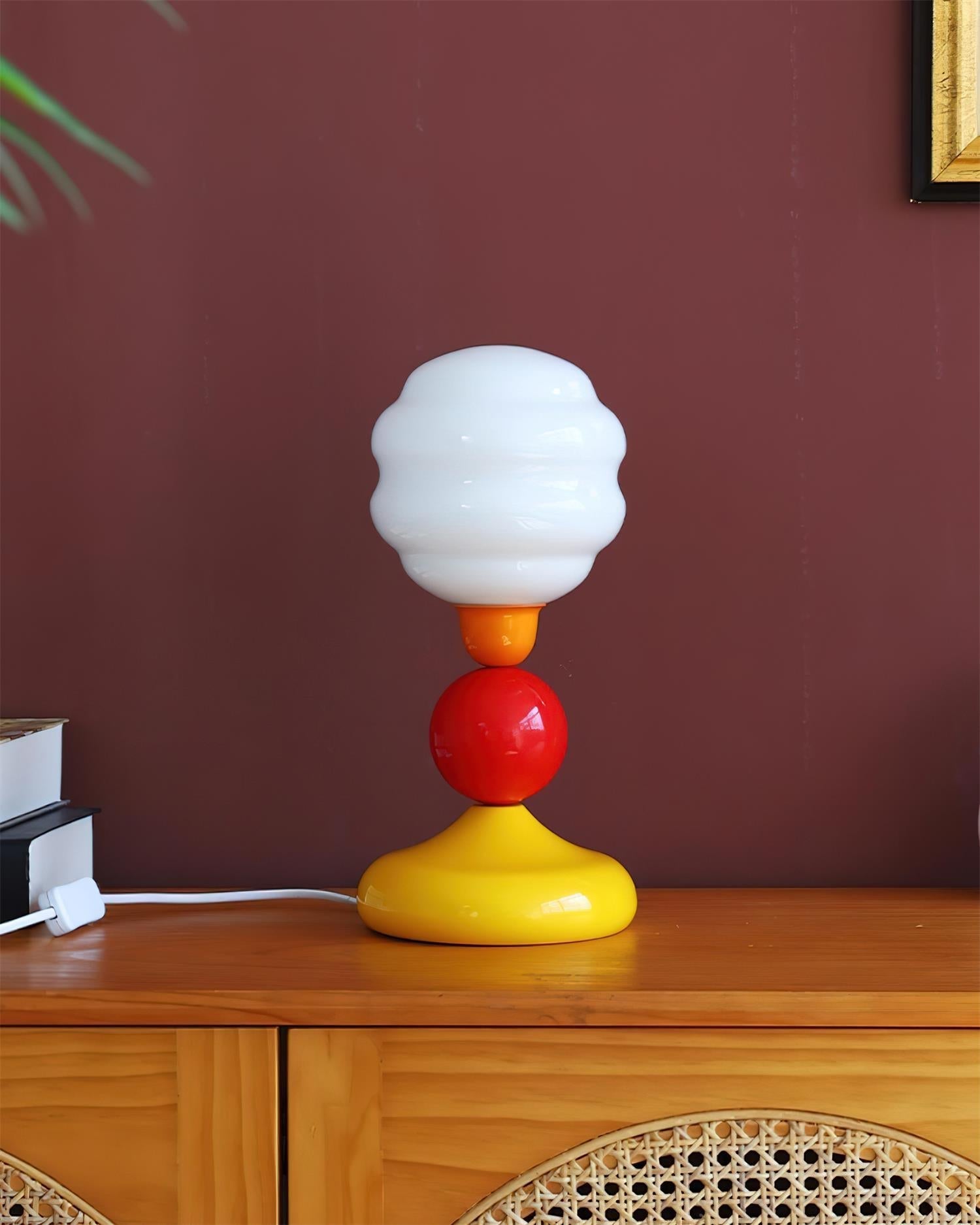 Celestine Table Lamp