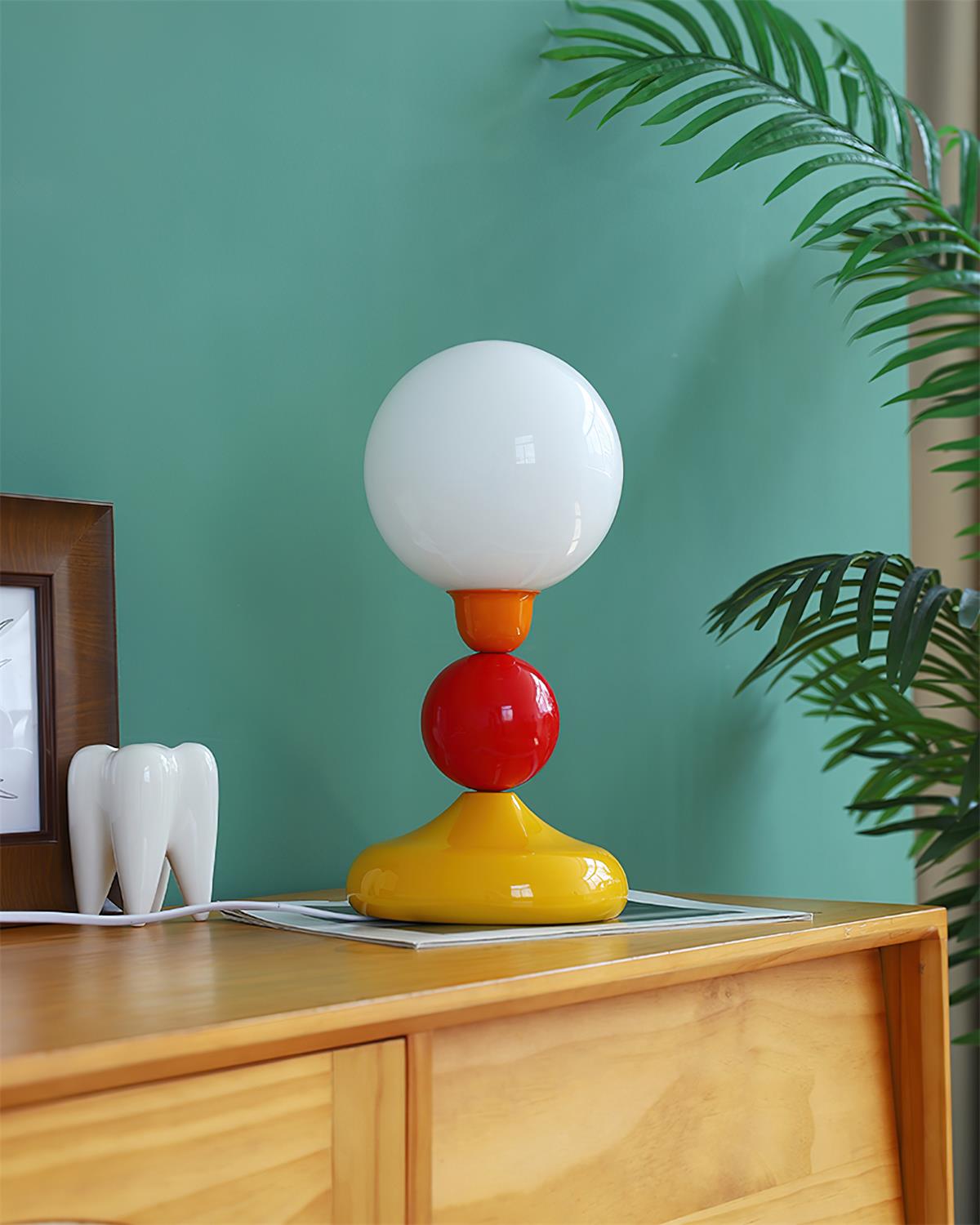 Celestine Table Lamp