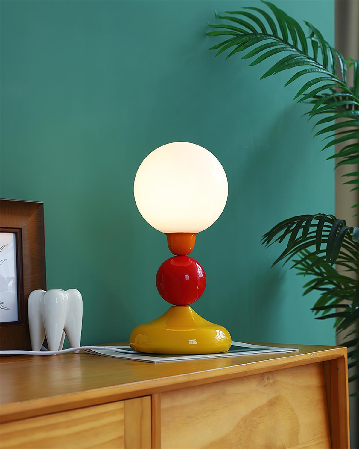 Celestine Table Lamp