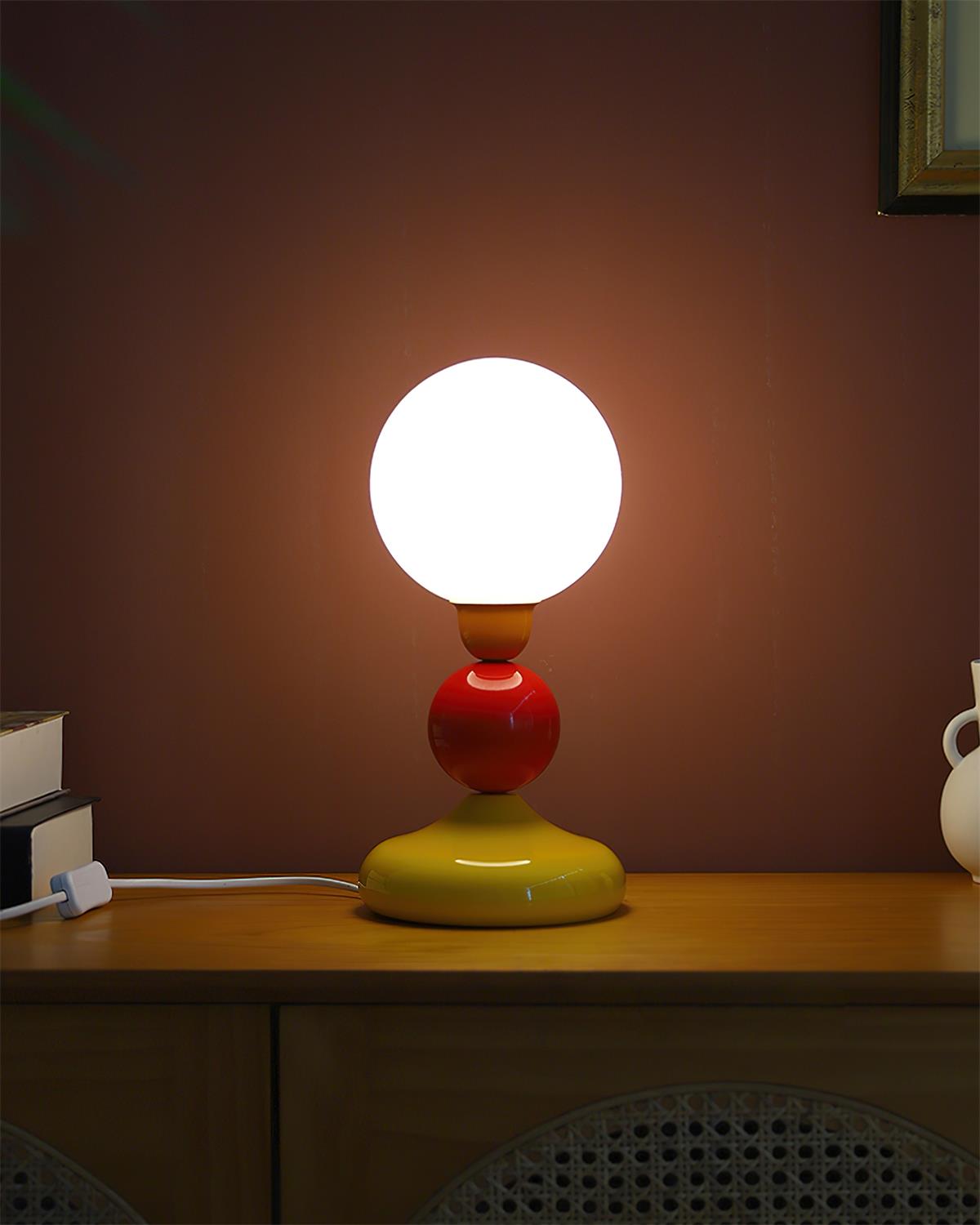Celestine Table Lamp