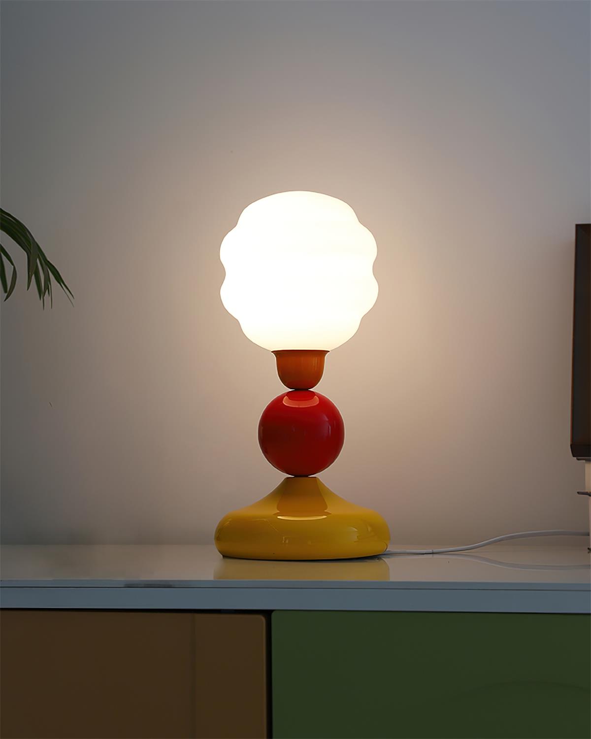 Celestine Table Lamp