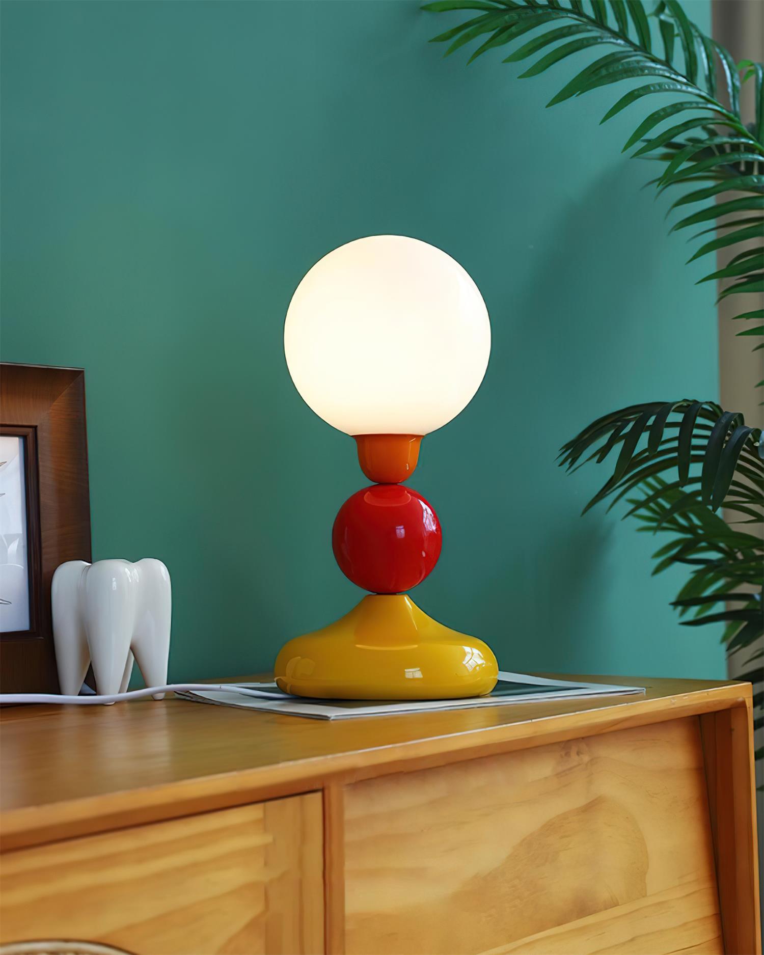 Celestine Table Lamp