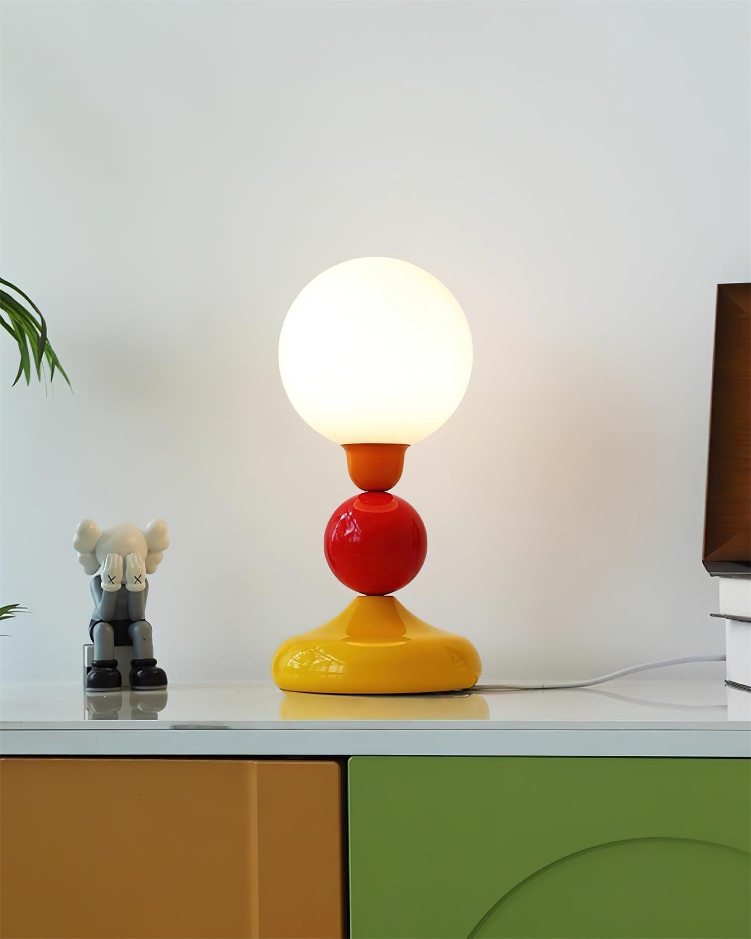 Celestine Table Lamp