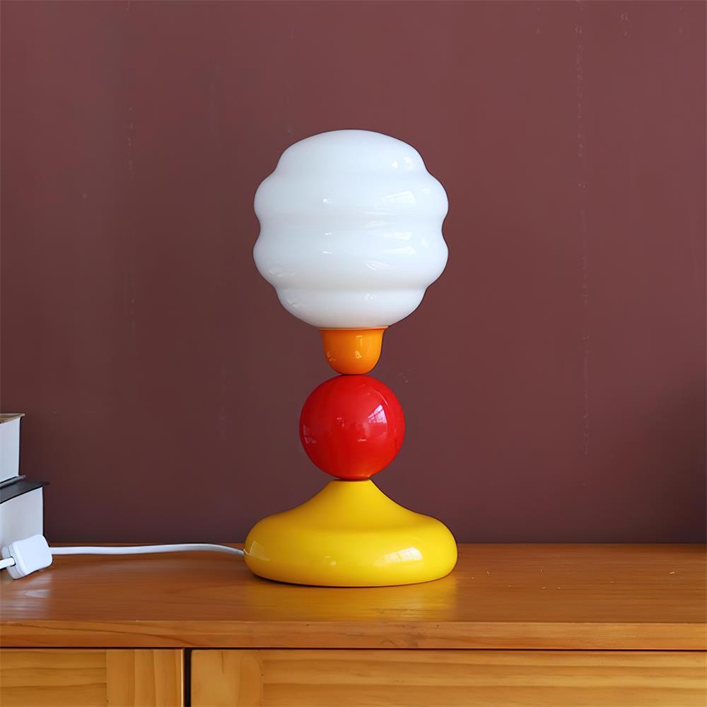 Celestine Table Lamp
