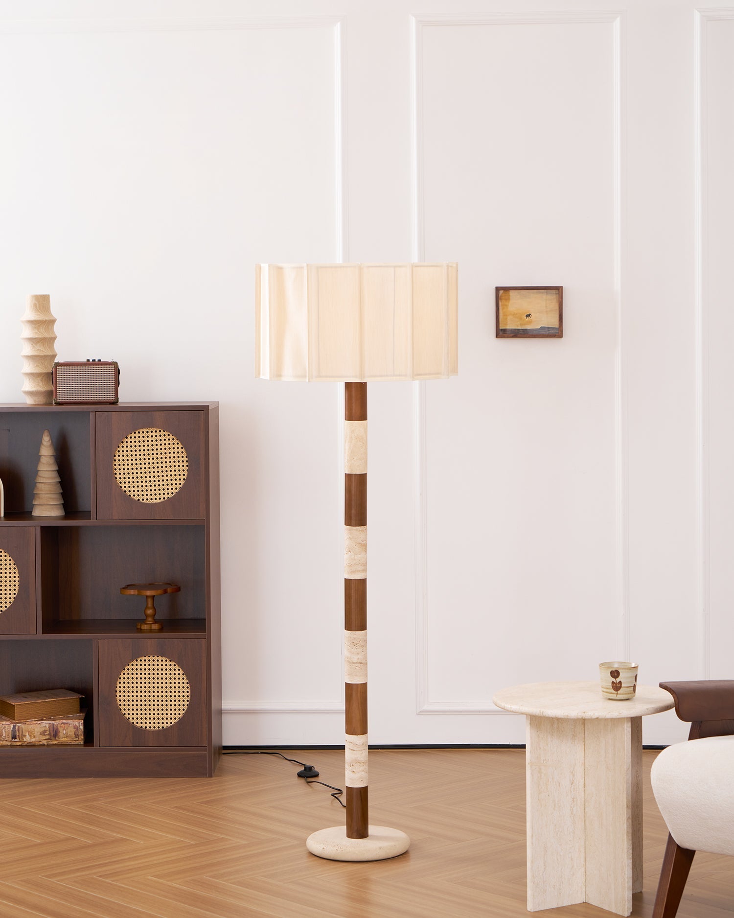 Margot Floor Lamp