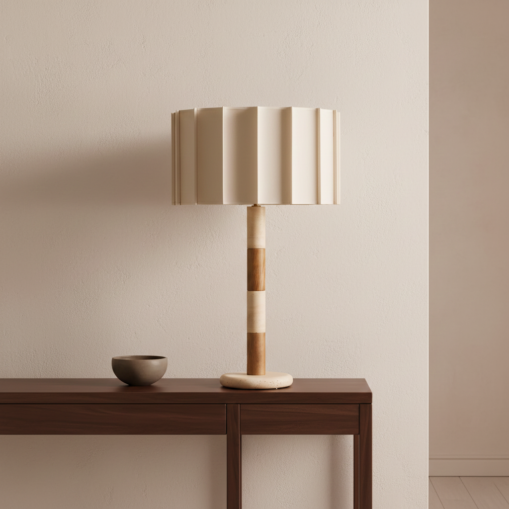 Corentin Table Lamp