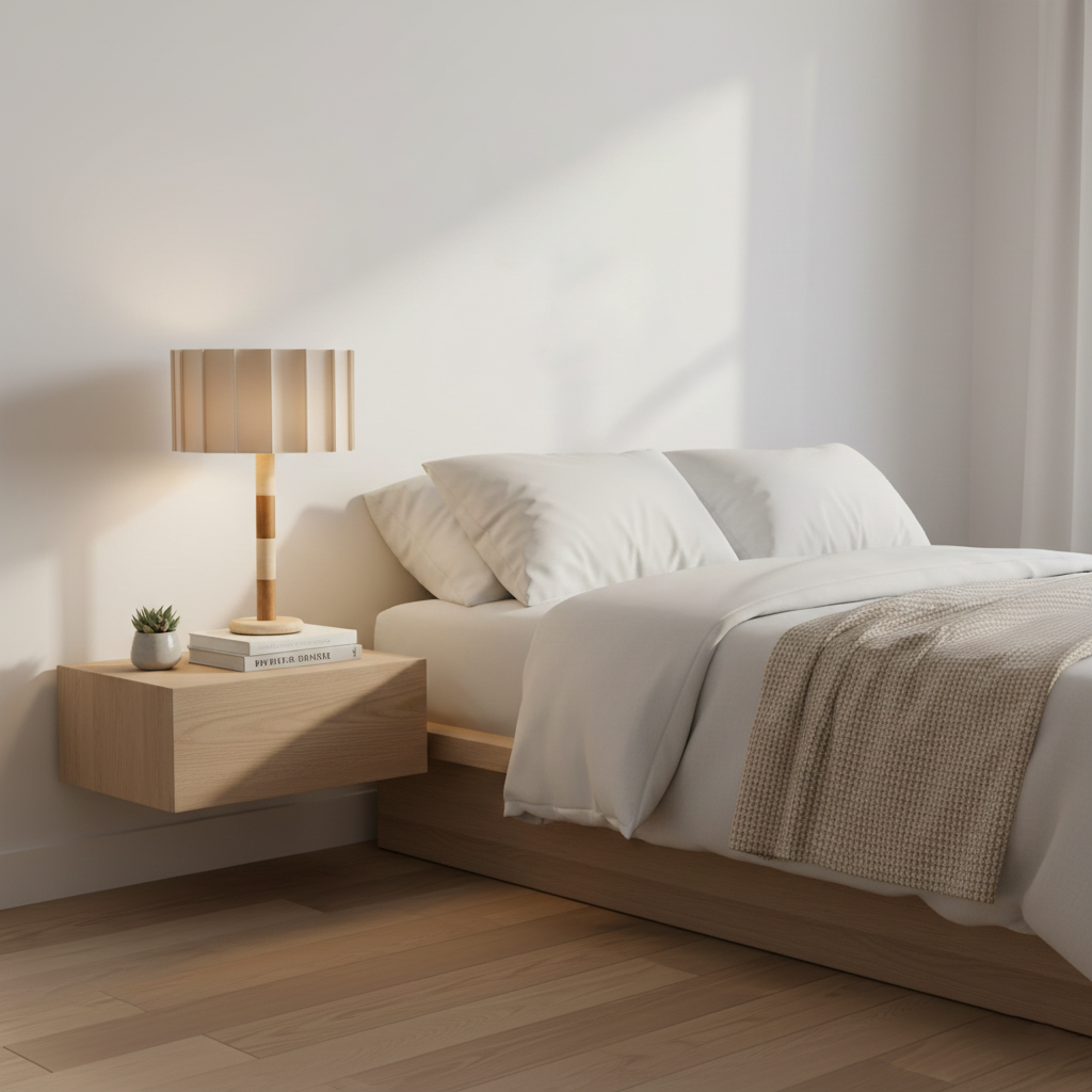 Corentin Table Lamp