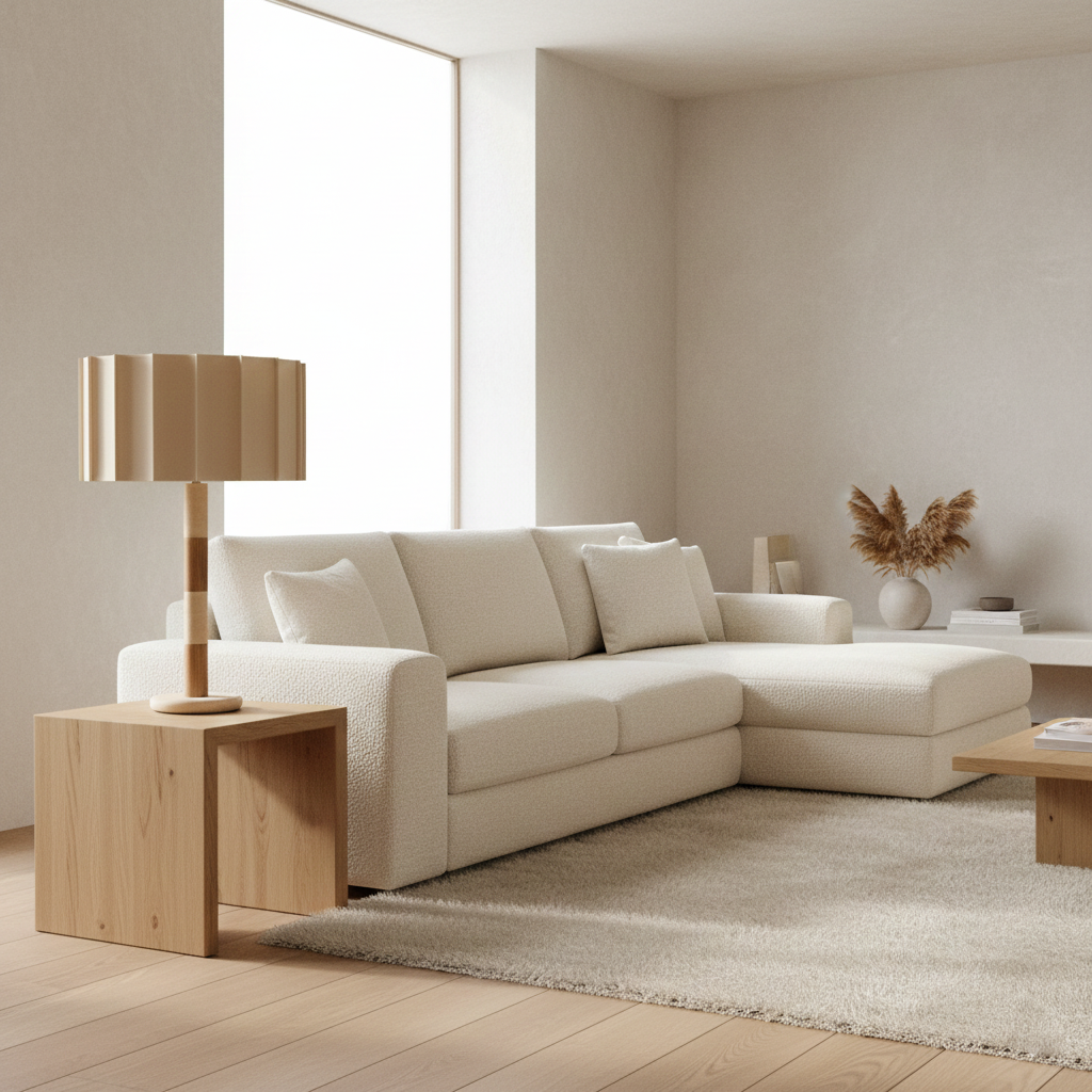 Corentin Table Lamp