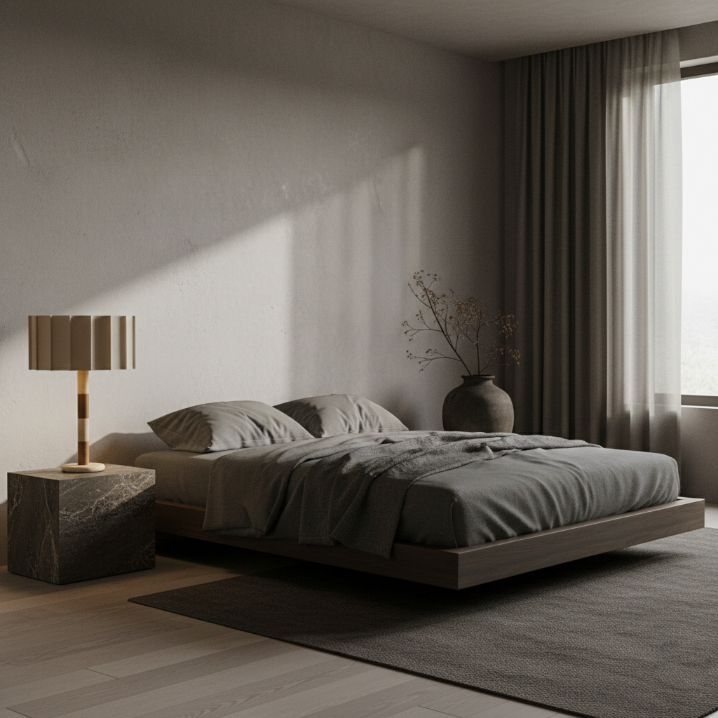Corentin Table Lamp