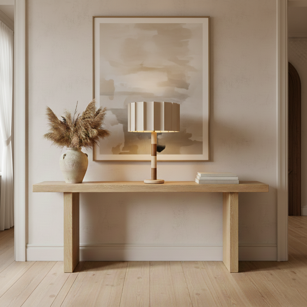 Corentin Table Lamp