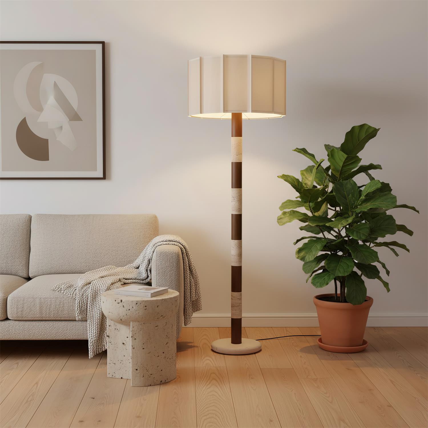 Margot Floor Lamp