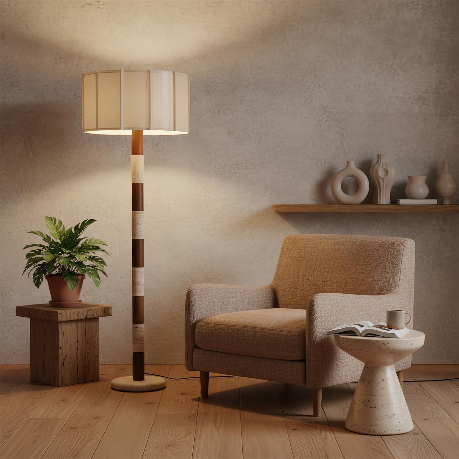 Margot Floor Lamp
