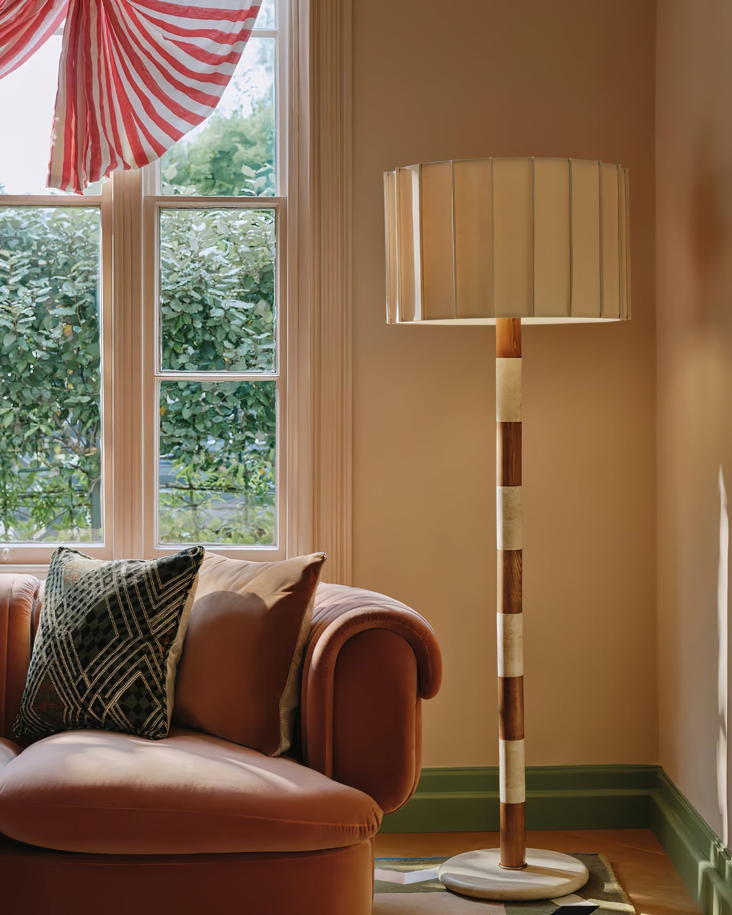 Margot Floor Lamp
