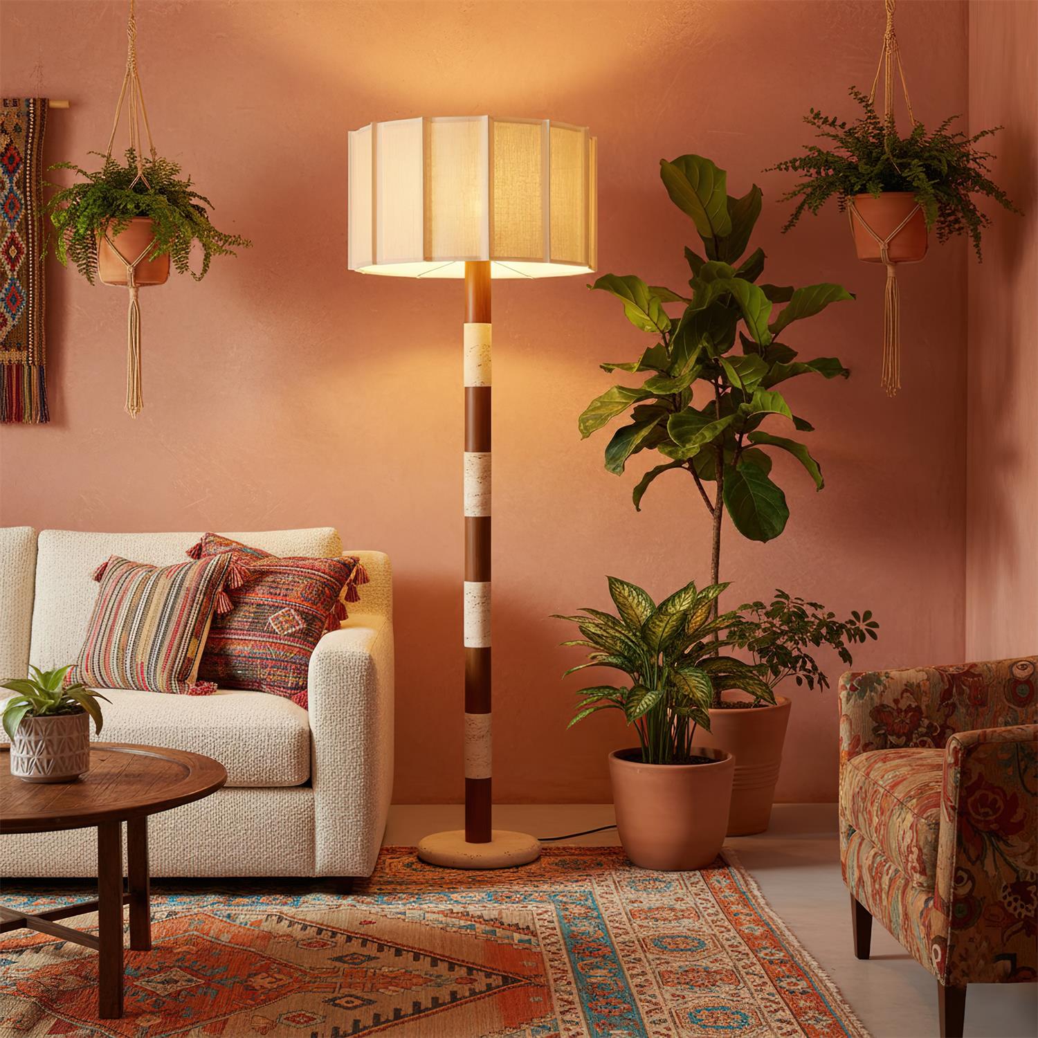 Margot Floor Lamp