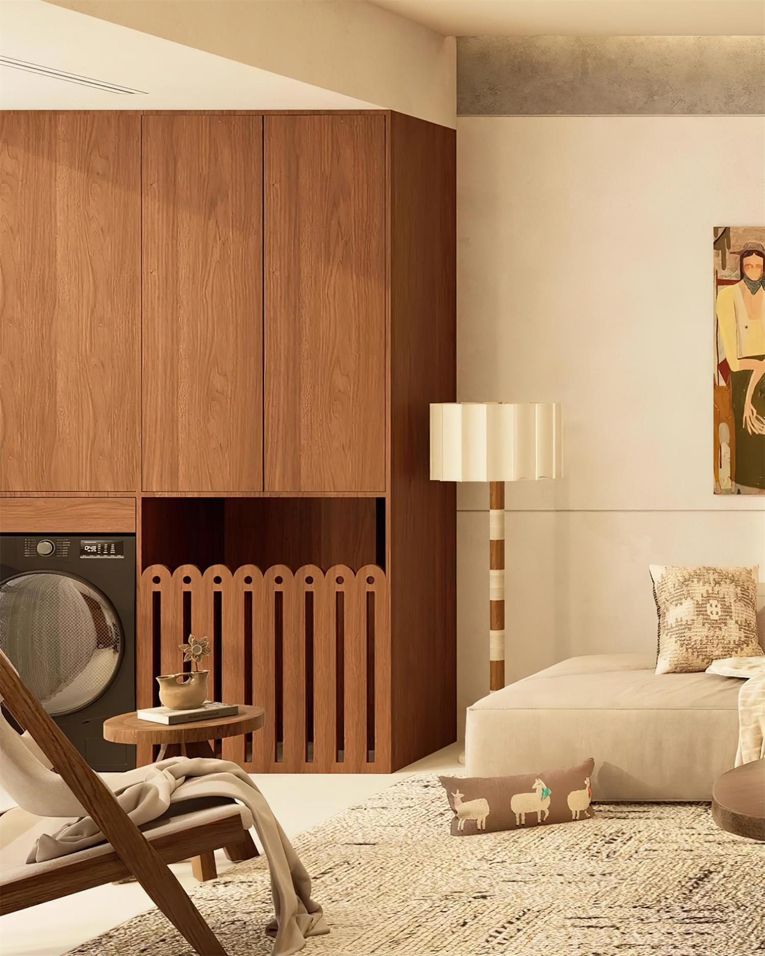 Margot Floor Lamp