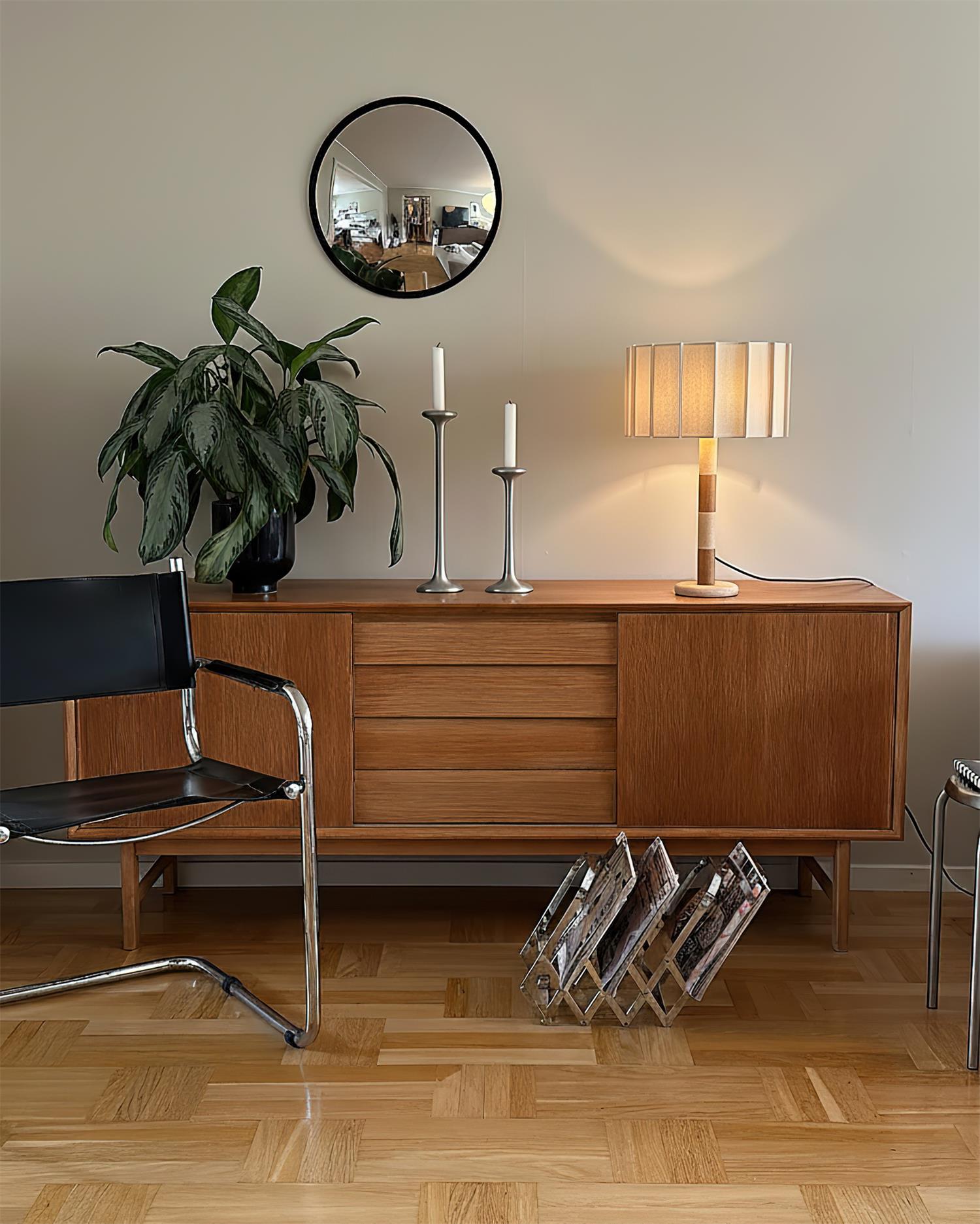 Corentin Table Lamp