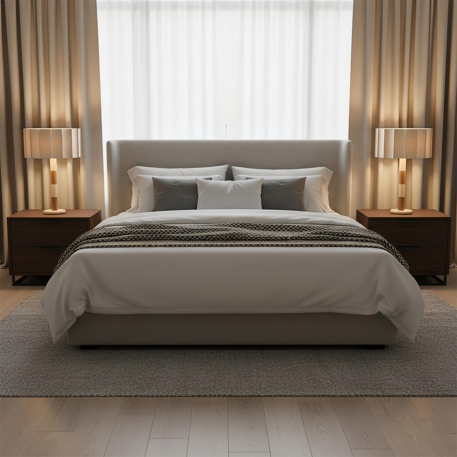 Corentin Table Lamp