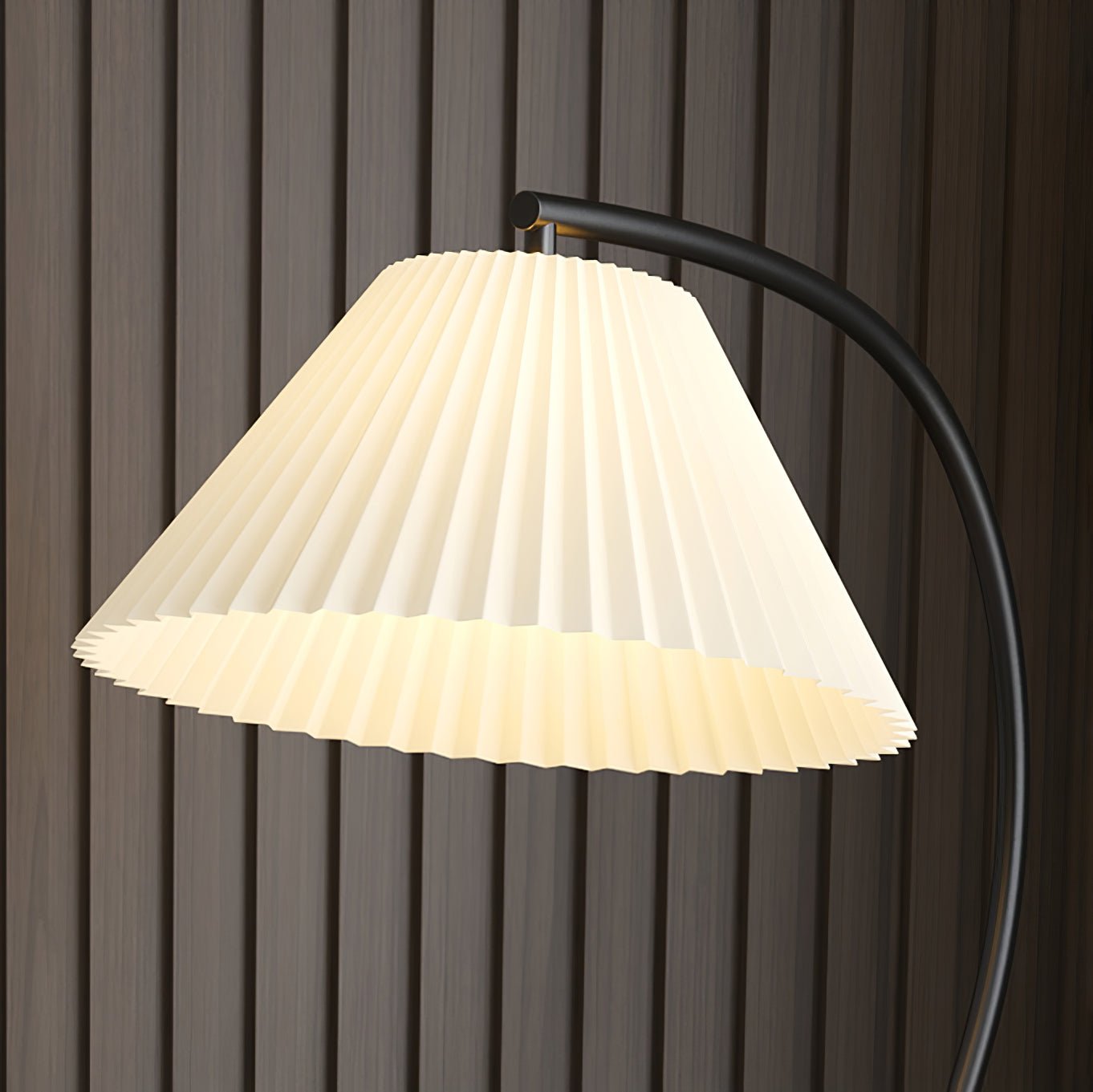 Yase Wood Marble Floor Light-Neutral Decor