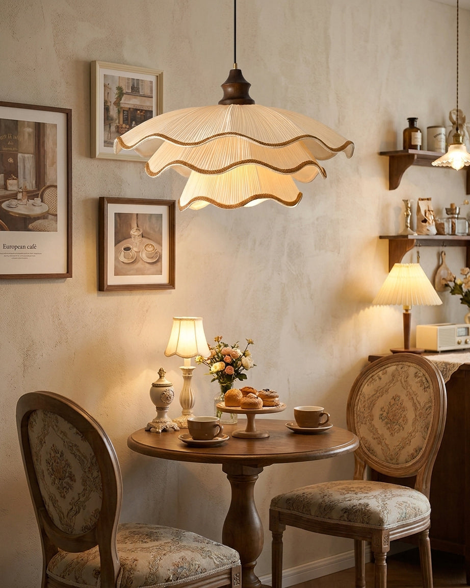 Odette Pendant Light