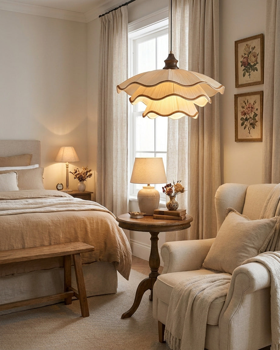 Odette Pendant Light