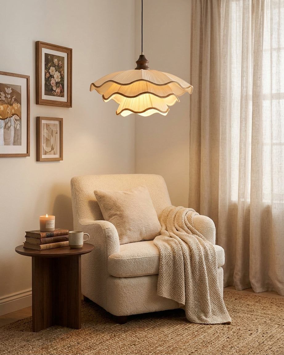 Odette Pendant Light