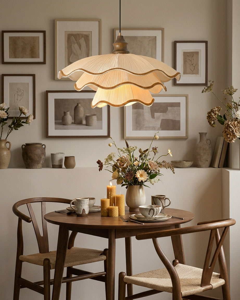 Odette Pendant Light