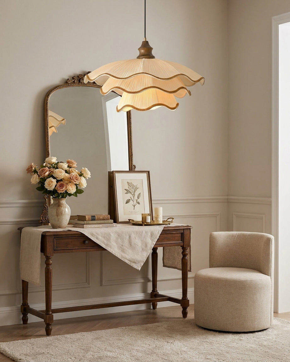 Odette Pendant Light