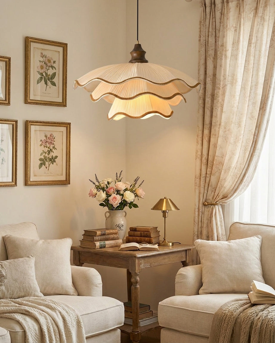 Odette Pendant Light