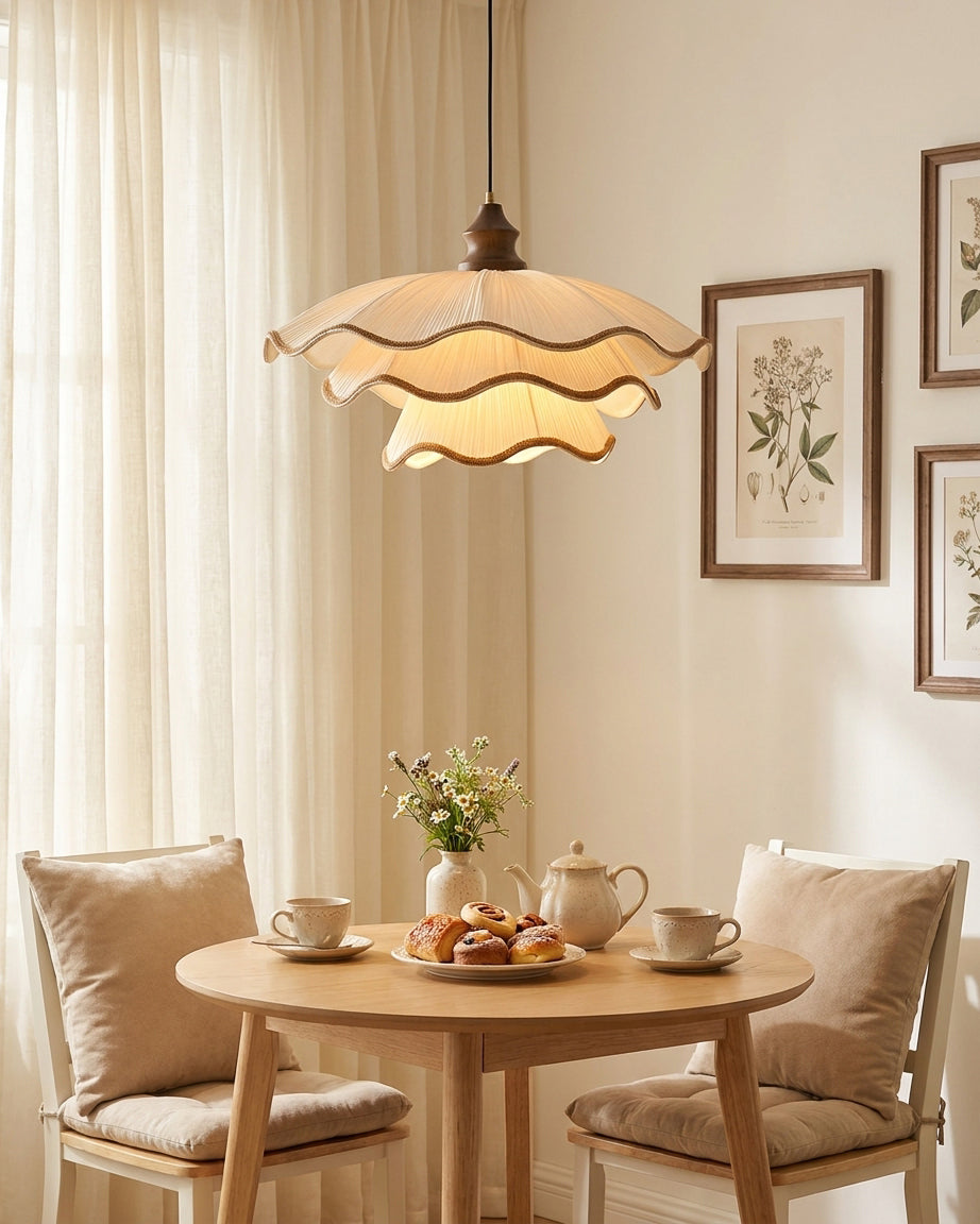 Odette Pendant Light