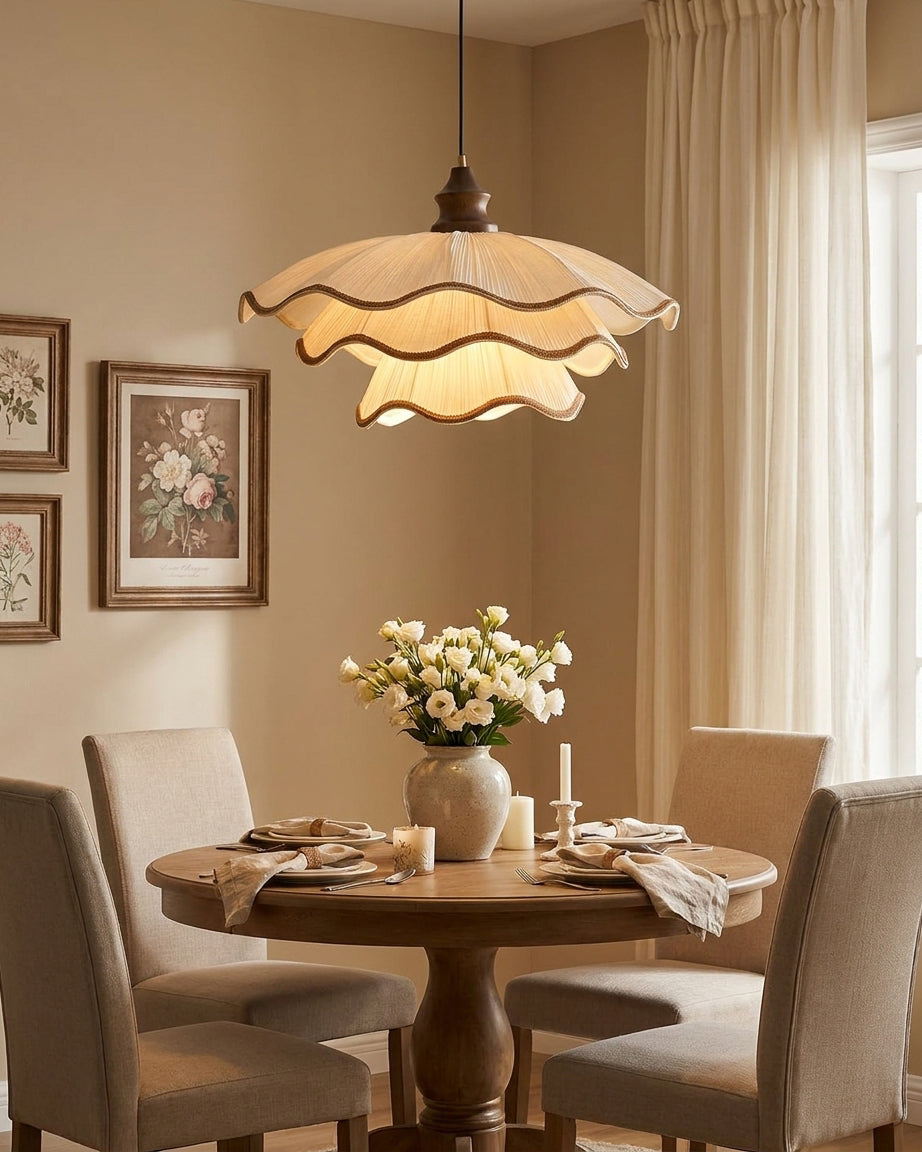 Odette Pendant Light
