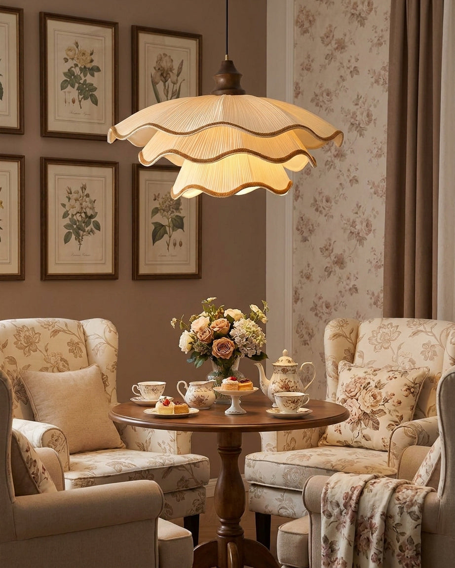 Odette Pendant Light