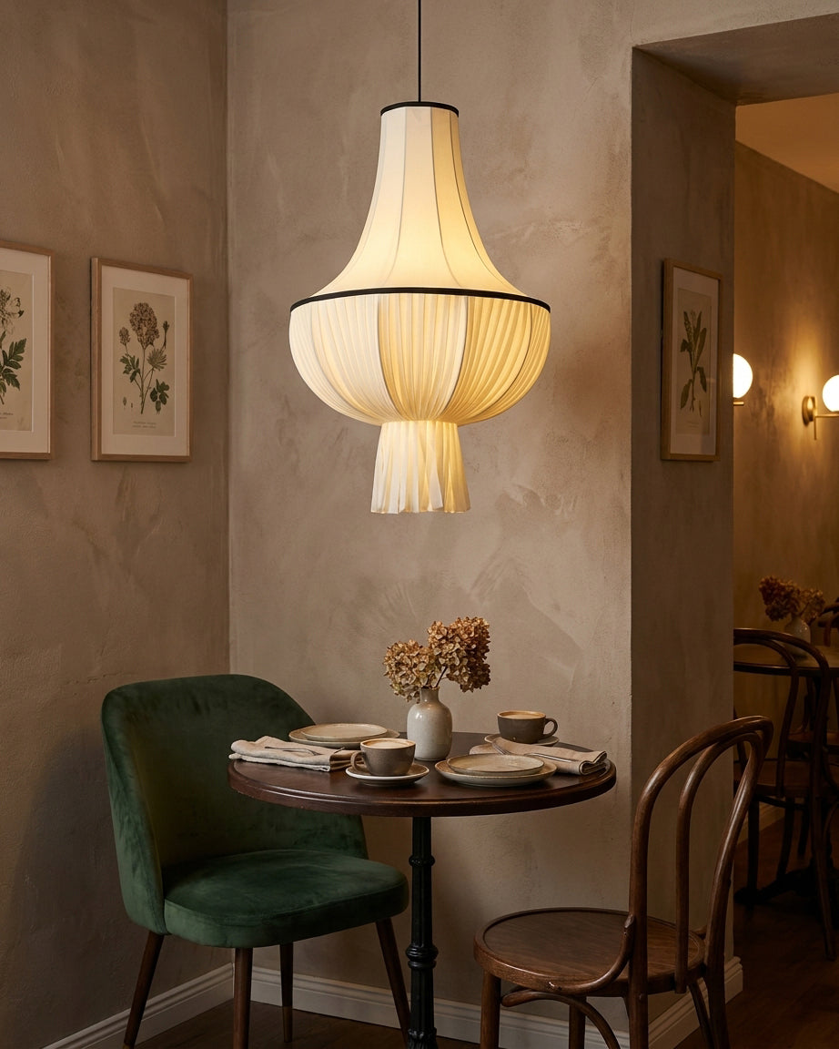 Isadora Pendant Light