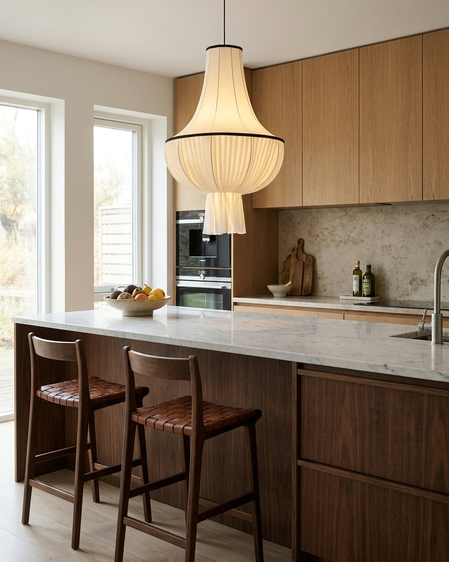 Isadora Pendant Light