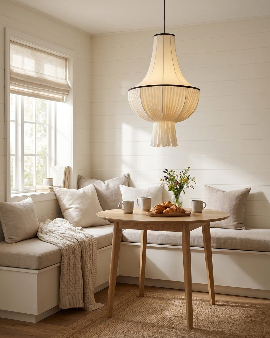 Isadora Pendant Light