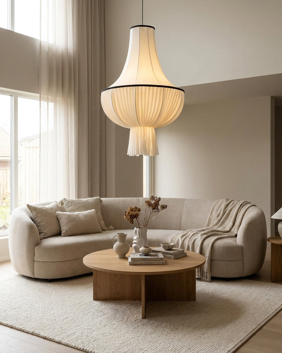 Isadora Pendant Light
