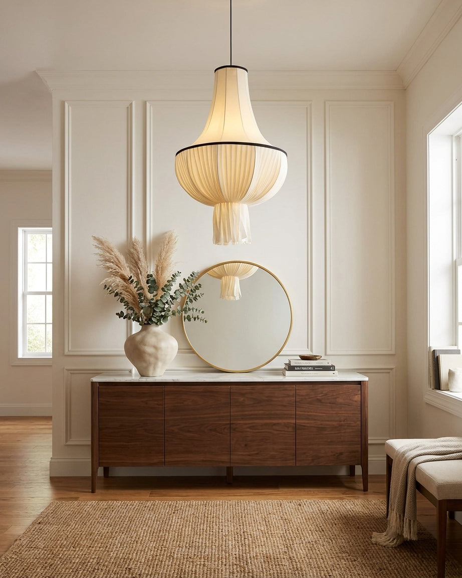 Isadora Pendant Light