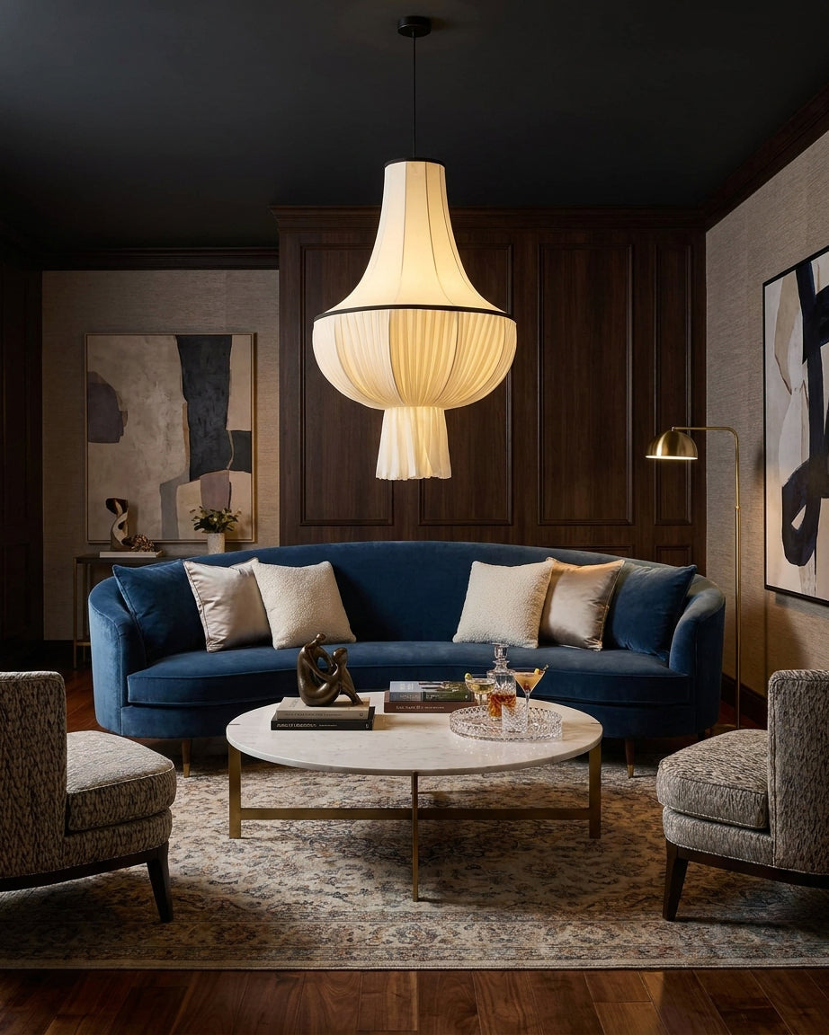 Isadora Pendant Light