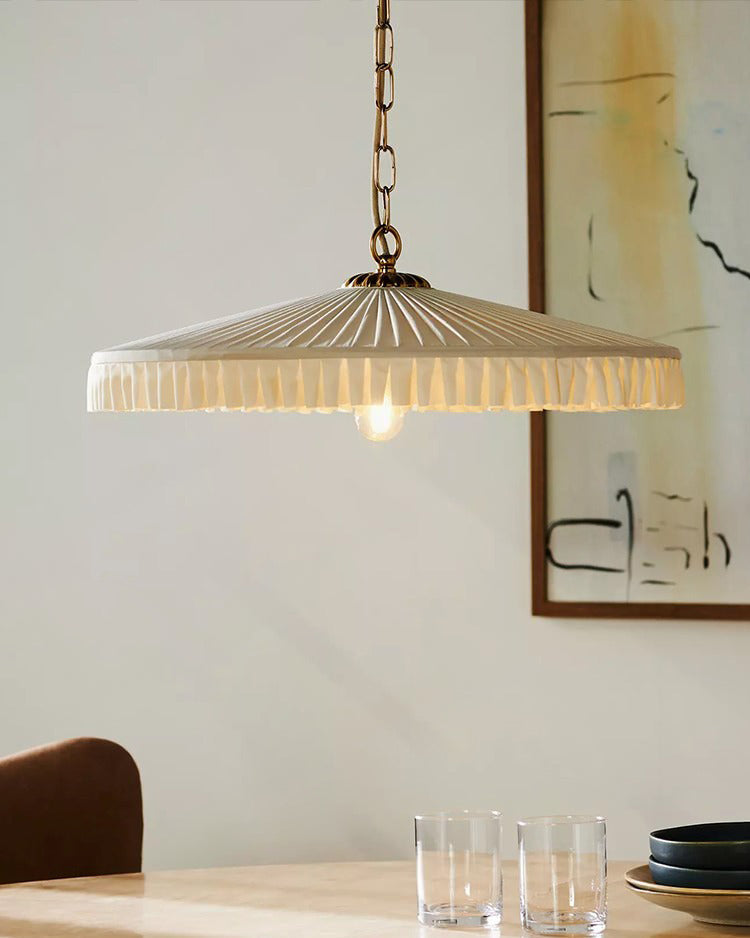 Elowen Pendant Light